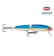 Воблер Rapala Jointed J13 цвет B