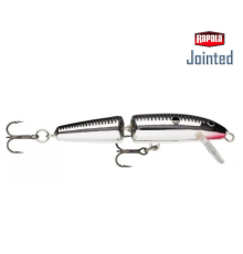 Воблер Rapala Jointed J11 цвет CH