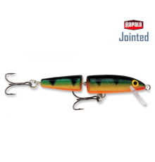Воблер Rapala Jointed J13 цвет P