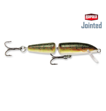 Воблер Rapala Jointed J11 цвет TR