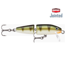 Воблер Rapala Jointed J11 цвет YP
