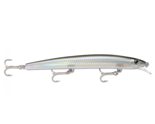 Воблер Rapala MaxRap 11 цвет FANC