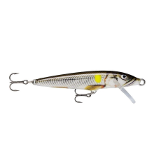 Воблер Rapala Original Floater 09 цвет AYUL