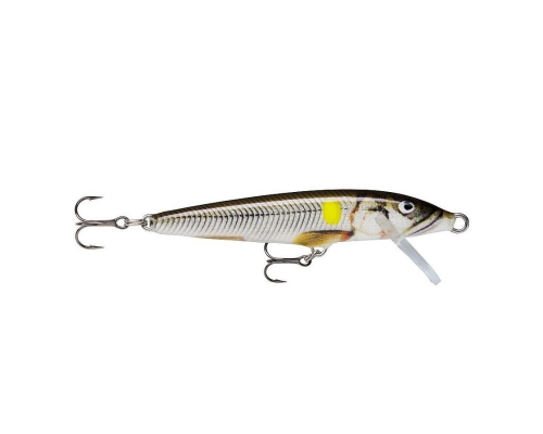 Воблер Rapala Original Floater 09 цвет AYUL