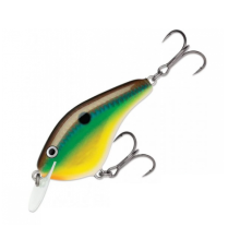 Воблер Rapala Ott's Garage Slim 6 цвет BRM