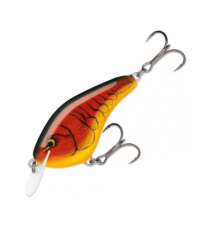 Воблер Rapala Ott's Garage Slim 6 цвет CCW