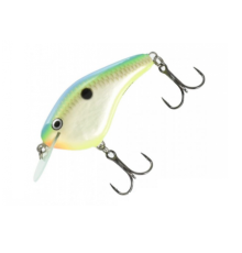 Воблер Rapala Ott's Garage Slim 6 цвет CTSD