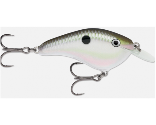 Воблер Rapala Ott's Garage Slim 6 цвет GGSD