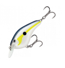 Воблер Rapala Ott's Garage Slim 6 цвет HSD