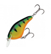 Воблер Rapala Ott's Garage Slim 6 цвет P