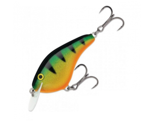 Воблер Rapala Ott's Garage Slim 6 цвет P