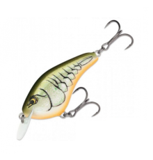 Воблер Rapala Ott's Garage Slim 6 цвет RTBC