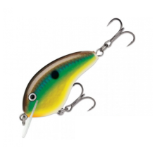 Воблер Rapala Ott's Garage Tiny 4 цвет BRM