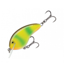 Воблер Rapala Ott's Garage Tiny 4 цвет COS