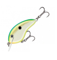 Воблер Rapala Ott's Garage Tiny 4 цвет CTSD