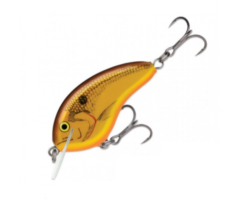 Воблер Rapala Ott's Garage Tiny 4 цвет CW