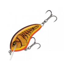 Воблер Rapala Ott's Garage Tiny 4 цвет DCW