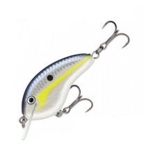 Воблер Rapala Ott's Garage Tiny 4 цвет HSD