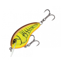 Воблер Rapala Ott's Garage Tiny 4 цвет MCC