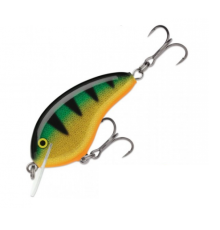 Воблер Rapala Ott's Garage Tiny 4 цвет P