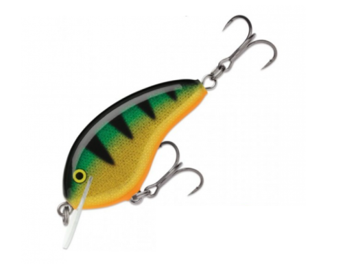 Воблер Rapala Ott's Garage Tiny 4 цвет P