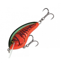 Воблер Rapala Ott's Garage Tiny 4 цвет RCW