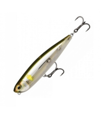 Воблер Rapala Precision Xtreme Pencil 107 цвет AYU