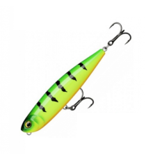 Воблер Rapala Precision Xtreme Pencil 107 цвет FT