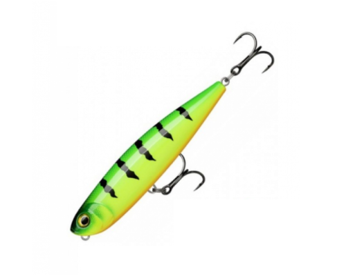 Воблер Rapala Precision Xtreme Pencil 87 цвет FT