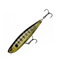 Воблер Rapala Precision Xtreme Pencil 107 цвет GGIU