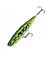 Воблер Rapala Precision Xtreme Pencil 107 цвет LF