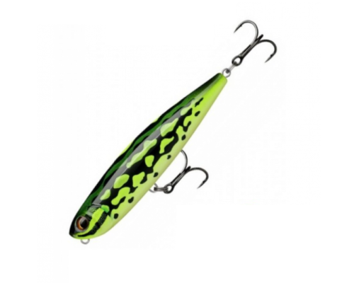 Воблер Rapala Precision Xtreme Pencil 87 цвет LF