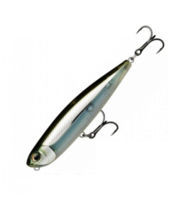 Воблер Rapala Precision Xtreme Pencil 107 цвет MBS