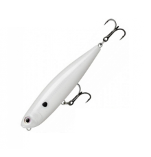 Воблер Rapala Precision Xtreme Pencil 107 цвет PW