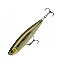 Воблер Rapala Precision Xtreme Pencil 107 цвет SMB