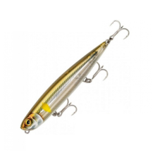 Воблер Rapala Precision Xtreme Pencil 127 цвет AYU