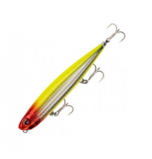 Воблер Rapala Precision Xtreme Pencil 127 цвет CLN