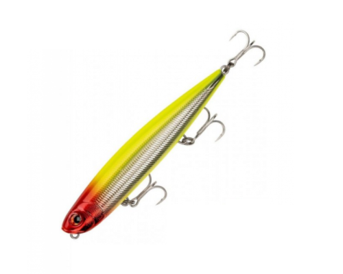 Воблер Rapala Precision Xtreme Pencil 127 цвет CLN