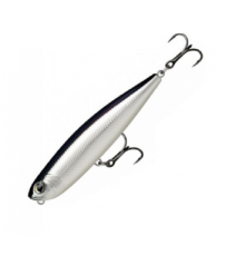 Воблер Rapala Precision Xtreme Pencil 127 цвет EB