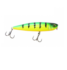 Воблер Rapala Precision Xtreme Pencil 127 цвет FT