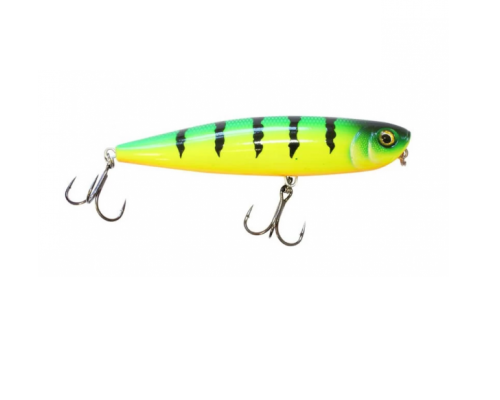 Воблер Rapala Precision Xtreme Pencil 127 цвет FT