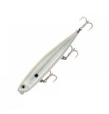 Воблер Rapala Precision Xtreme Pencil 127 цвет PW