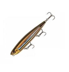 Воблер Rapala Precision Xtreme Pencil 127 цвет SMB