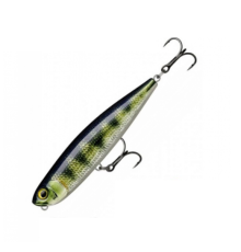 Воблер Rapala Precision Xtreme Pencil 107 цвет PEL