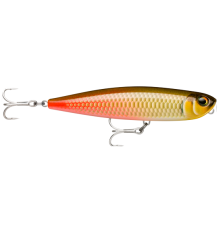 Воблер Rapala Precision Xtreme Pencil EXO 107 цвет APM