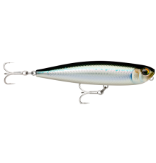 Воблер Rapala Precision Xtreme Pencil EXO 107 цвет TRP