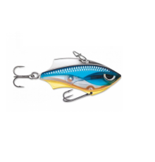 Воблер Rapala Rap-V Blade 06 BGH