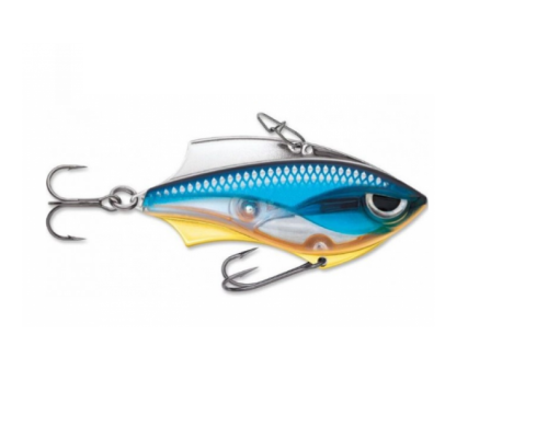 Воблер Rapala Rap-V Blade 06 BGH