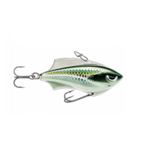 Воблер Rapala Rap-V Blade 06 BLK