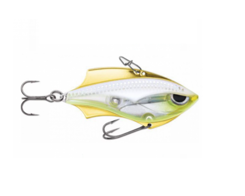 Воблер Rapala Rap-V Blade 06 BUD